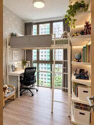 Sol Acres (D23), Condominium #623124461